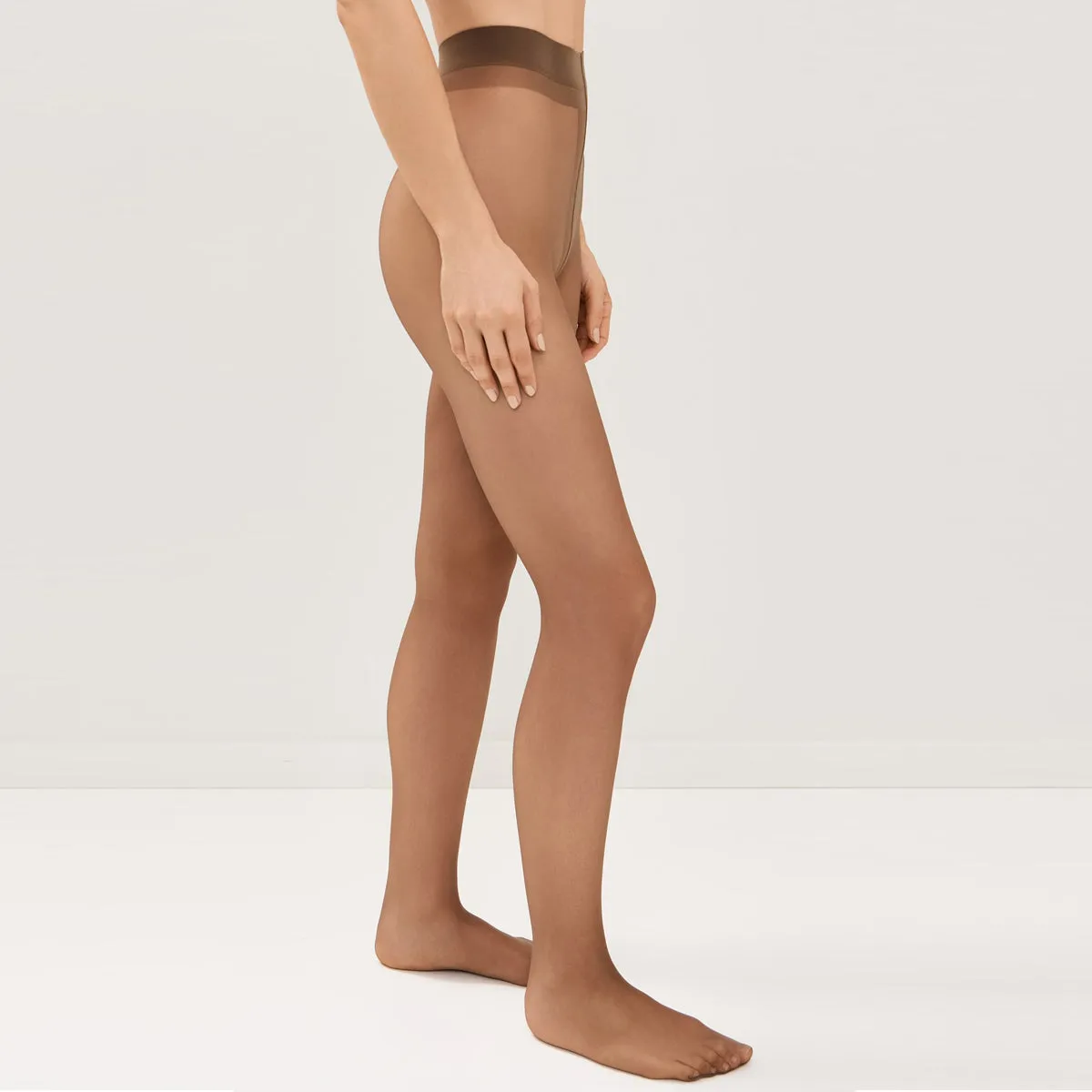 Avery Sheer 10 Tights sold by Stems product image thumbnail 3