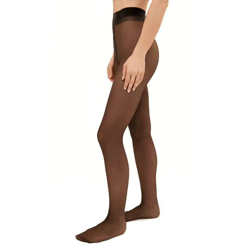 Avery Sheer 10 Tights made by Stems