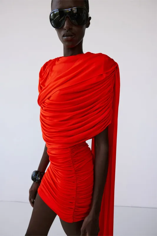 KHARA IN AMBERICA sold by The New Arrivals Ilkyaz Ozel