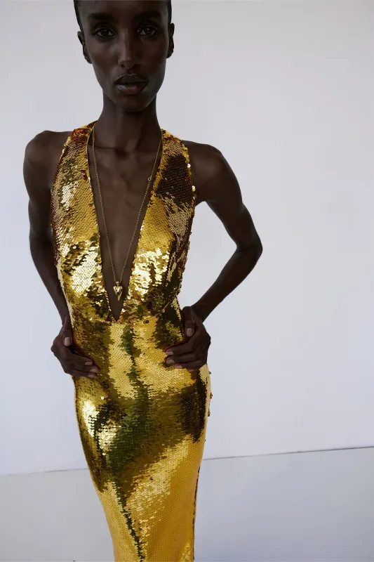 OLYMPIA IN CONSTANTINE sold by The New Arrivals Ilkyaz Ozel