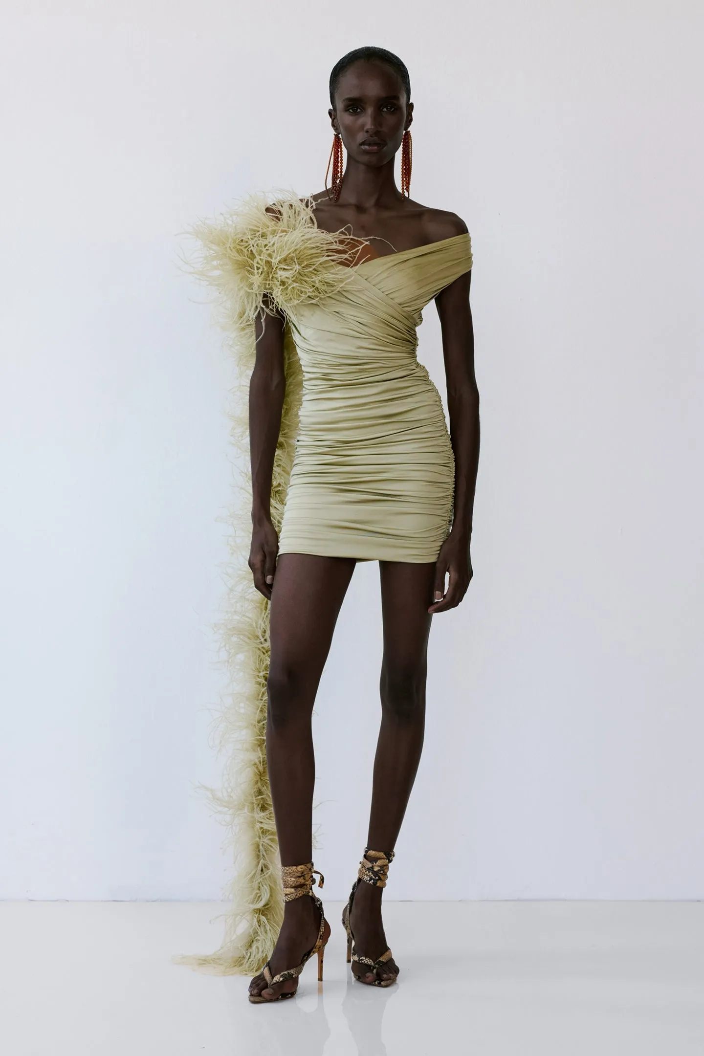BIBI IN RIVIERA sold by The New Arrivals Ilkyaz Ozel product image thumbnail 2