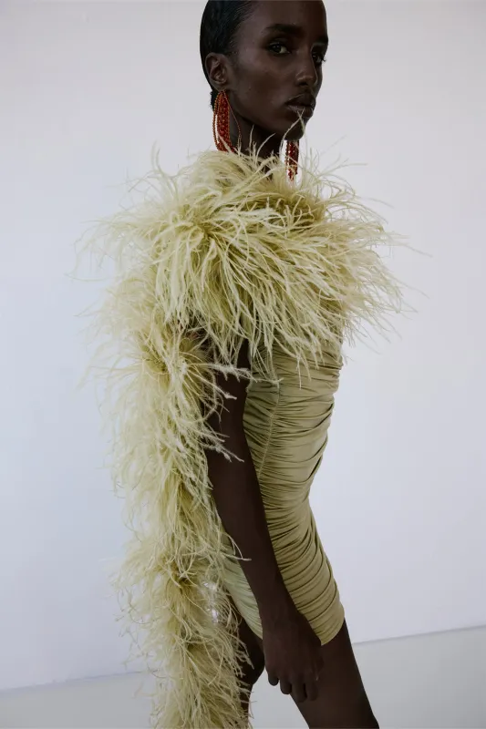 BIBI IN RIVIERA sold by The New Arrivals Ilkyaz Ozel