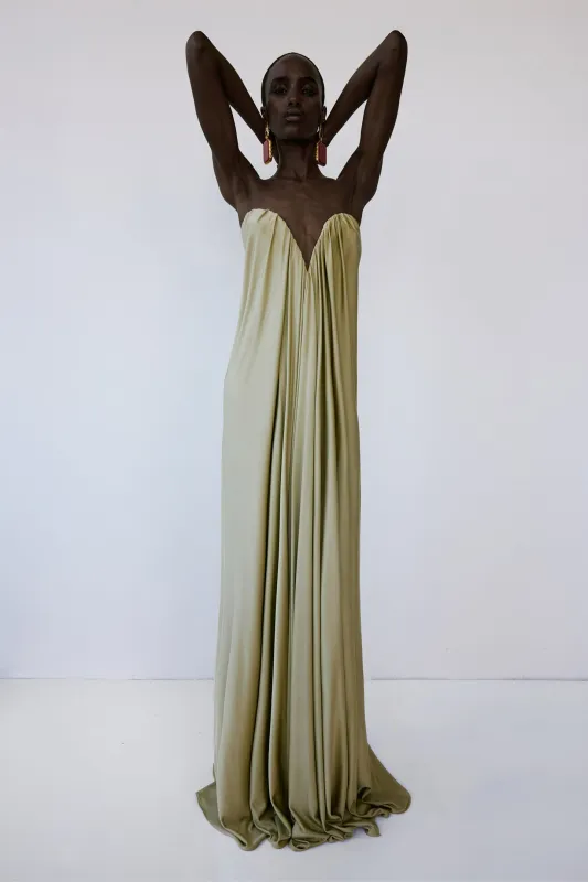 OLIVIENNE IN RIVIERA sold by The New Arrivals Ilkyaz Ozel