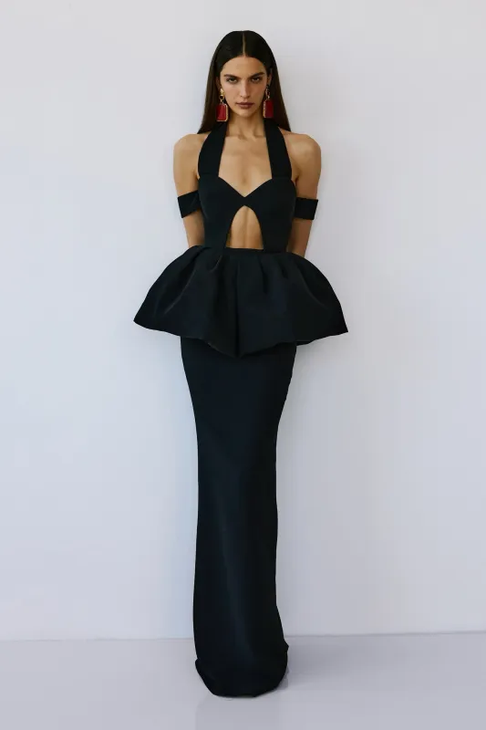 OBSIDIAN IN CHEZ CASTEL sold by The New Arrivals Ilkyaz Ozel