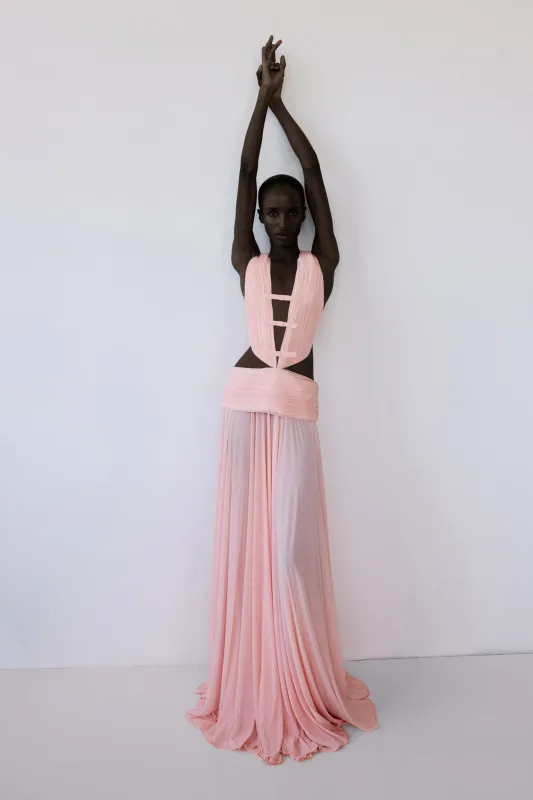 BAMBI IN FLORALUNA made by The New Arrivals Ilkyaz Ozel