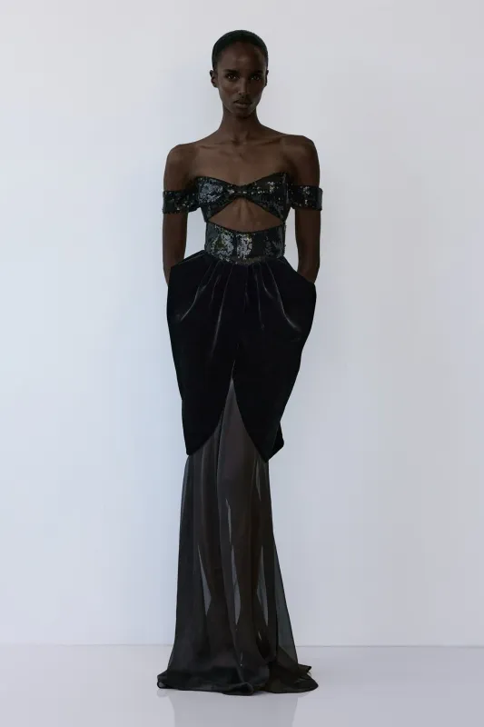 POESIE IN LAVAFLUX sold by The New Arrivals Ilkyaz Ozel