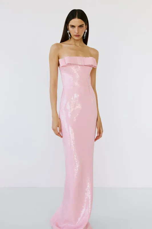 SISU IN GLOSSIA made by The New Arrivals Ilkyaz Ozel