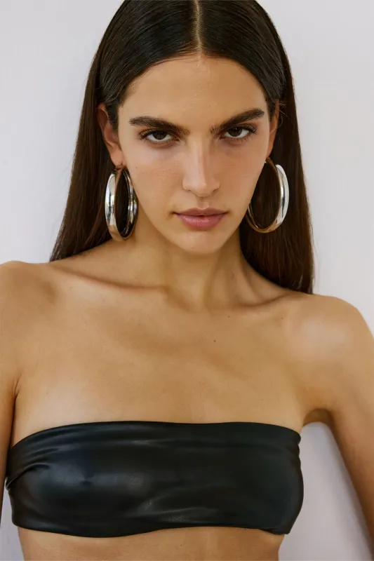 CHERRYX TOP IN TANTRA sold by The New Arrivals Ilkyaz Ozel