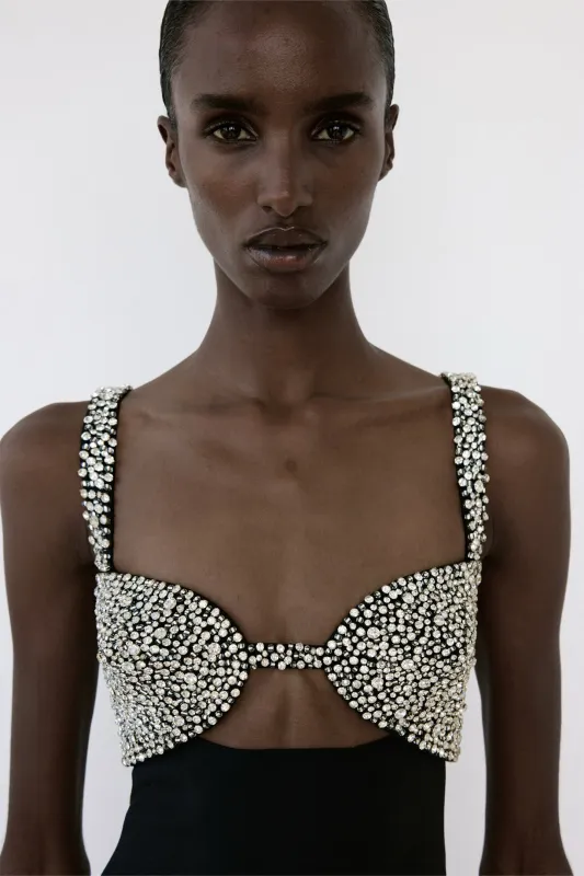 LUX IN ORPHÉON sold by The New Arrivals Ilkyaz Ozel