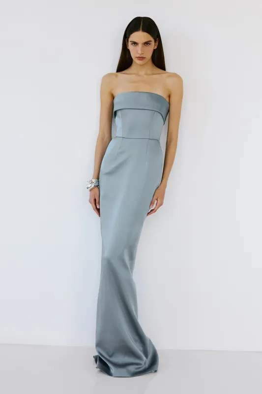 RHEA IN BOSPHORUS FOG sold by The New Arrivals Ilkyaz Ozel