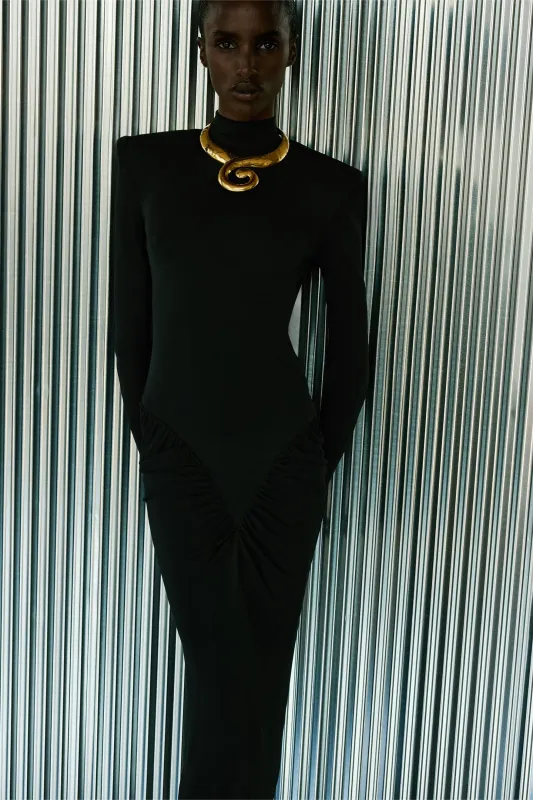 DARJA IN VENOMIQUE made by The New Arrivals Ilkyaz Ozel