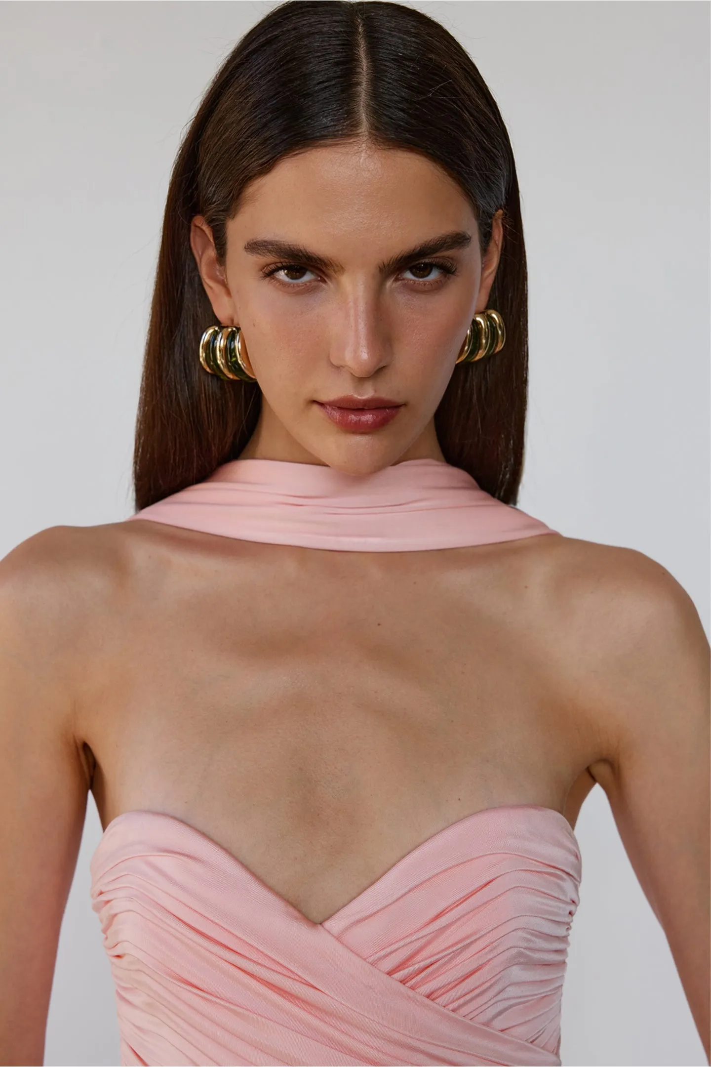 AMANDA IN FANTASME sold by The New Arrivals Ilkyaz Ozel product image thumbnail 2