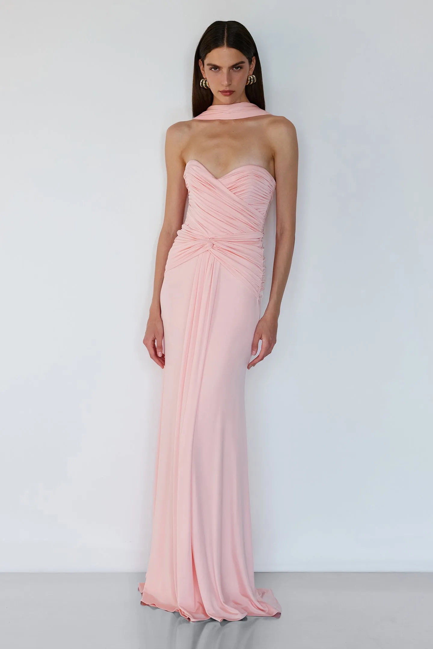 AMANDA IN FANTASME sold by The New Arrivals Ilkyaz Ozel product image thumbnail 3