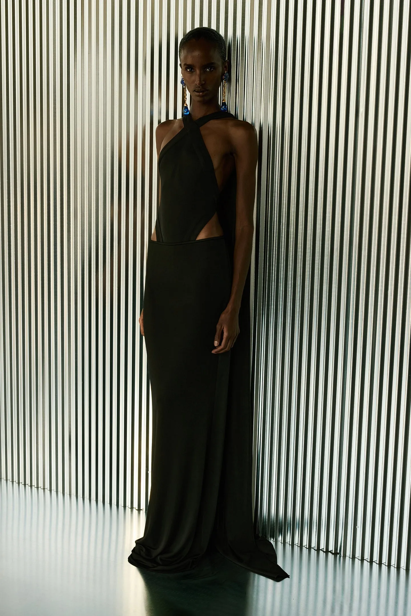 YOKO IN JET sold by The New Arrivals Ilkyaz Ozel product image thumbnail 4