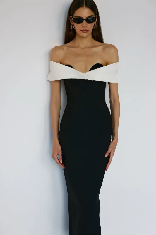 JACQUELINE IN DARK MATTER sold by The New Arrivals Ilkyaz Ozel