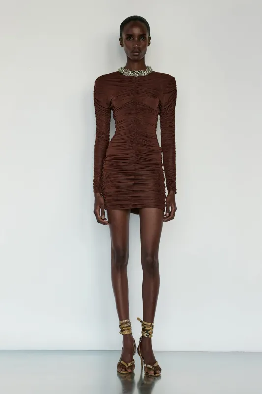 ROSS MINI IN CINNABAR sold by The New Arrivals Ilkyaz Ozel