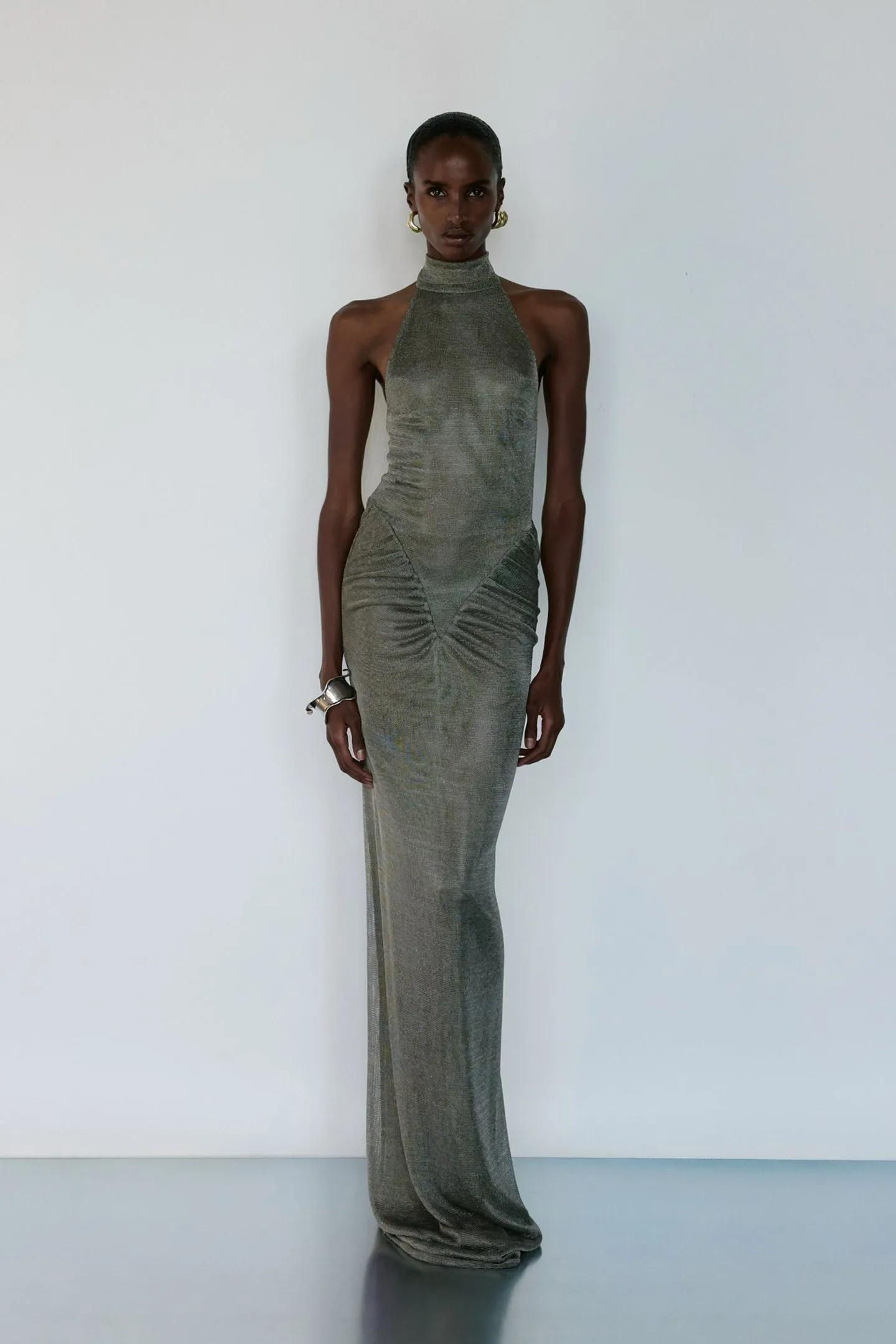 CASS IN LE CHEVALIER sold by The New Arrivals Ilkyaz Ozel product image thumbnail 3