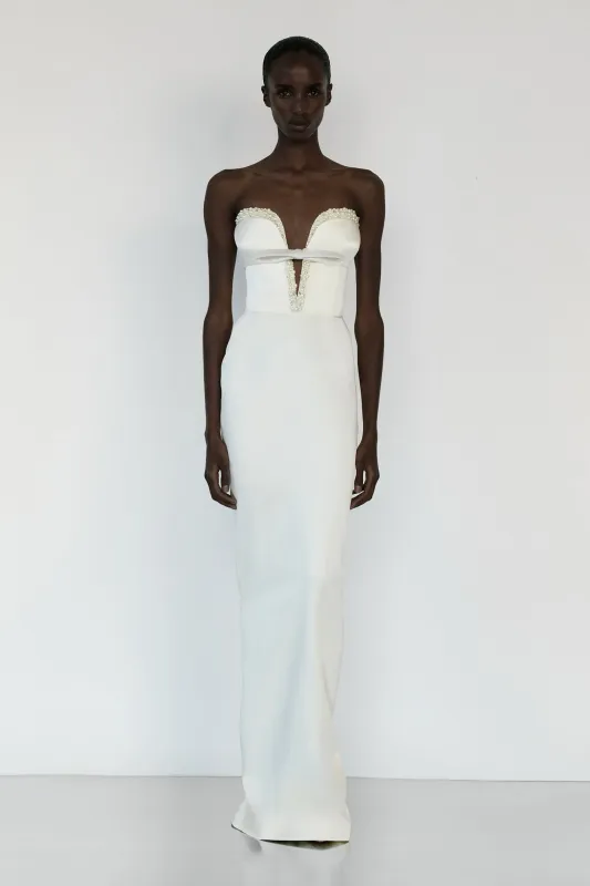 EROS IN ÉCLAIR DE PERLES sold by The New Arrivals Ilkyaz Ozel