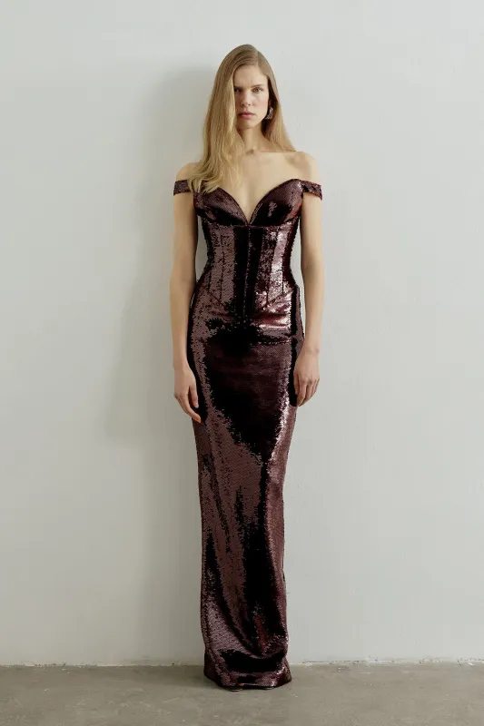 SHAKTI IN SHALIMAR sold by The New Arrivals Ilkyaz Ozel