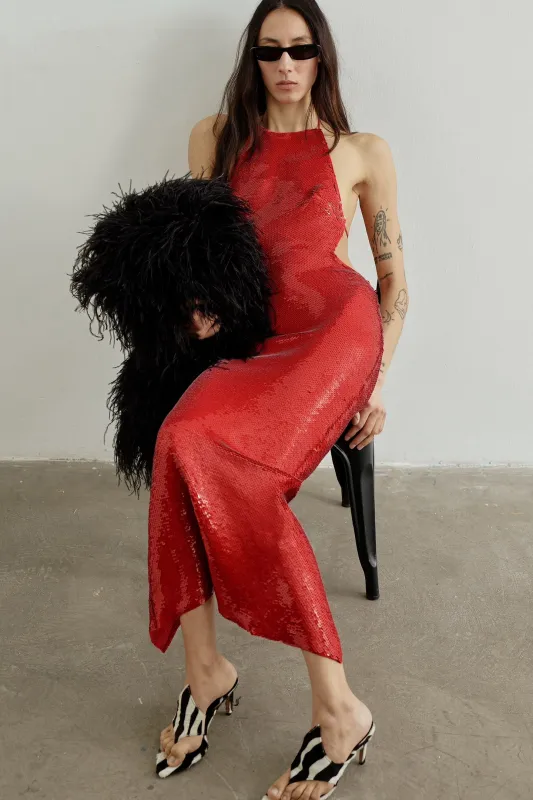 CINDY IN OPIUM sold by The New Arrivals Ilkyaz Ozel