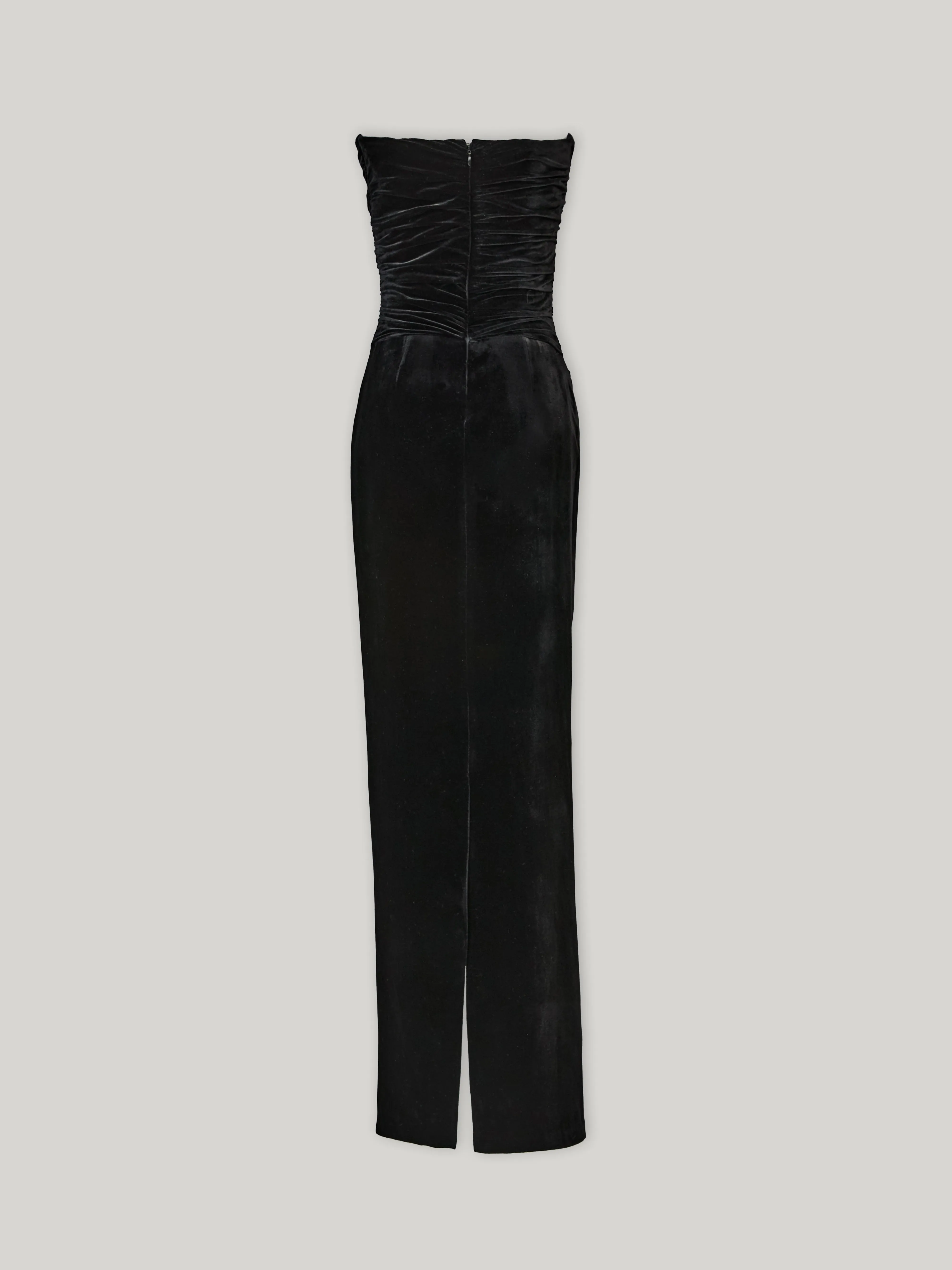 CYBELE IN IMPÉRIAL NOIR sold by The New Arrivals Ilkyaz Ozel product image thumbnail 5