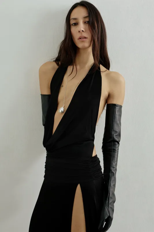 TANIT IN DARK SIDE sold by The New Arrivals Ilkyaz Ozel