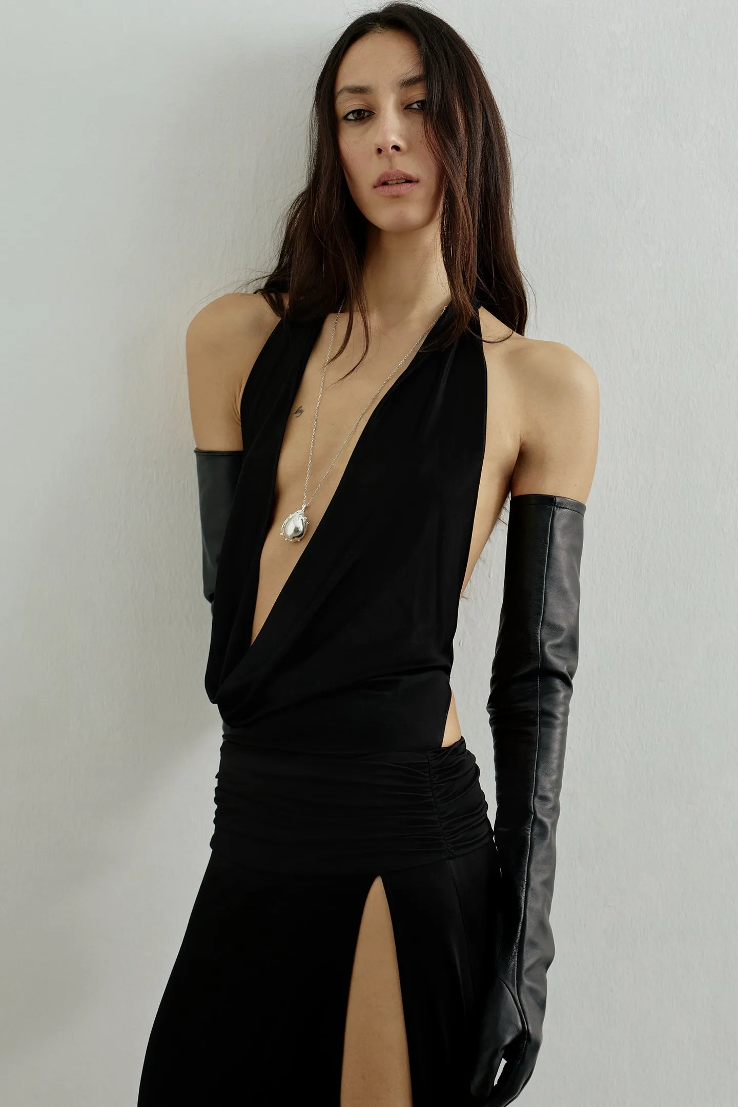 TANIT IN DARK SIDE sold by The New Arrivals Ilkyaz Ozel