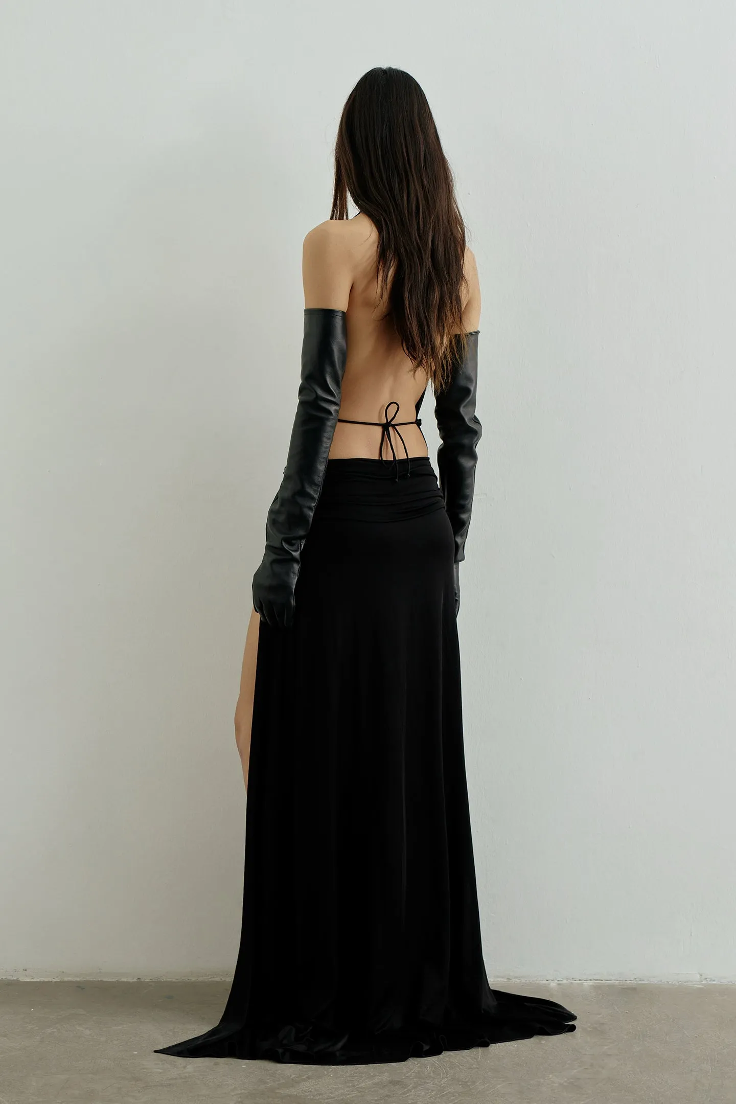 TANIT IN DARK SIDE sold by The New Arrivals Ilkyaz Ozel product image thumbnail 3