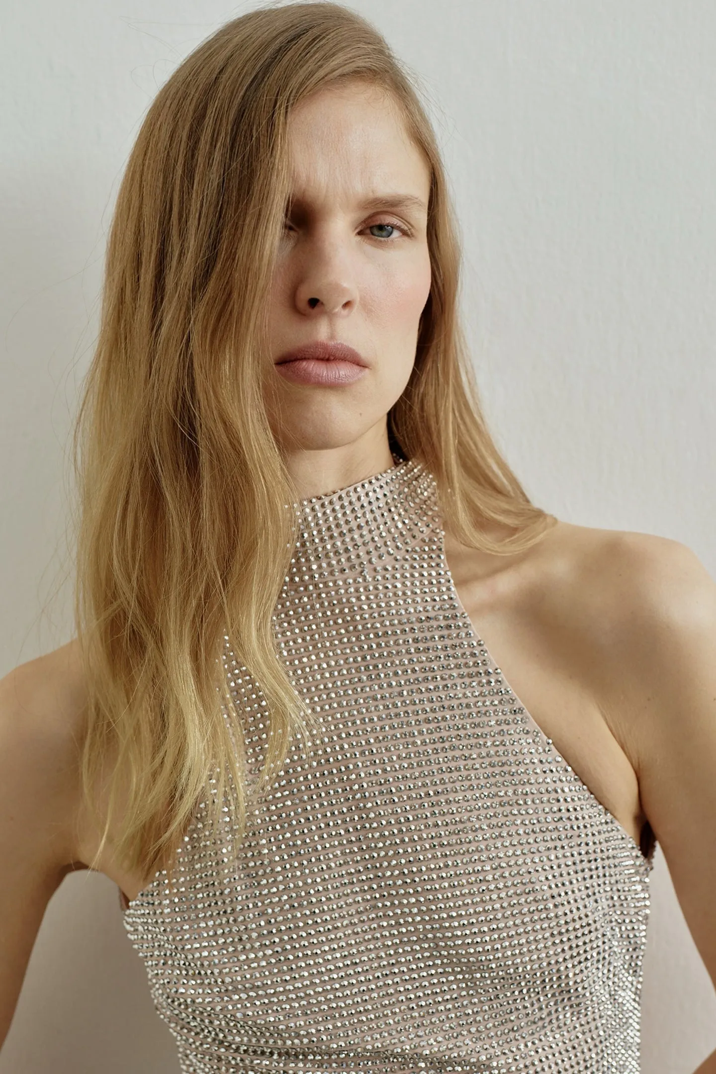 ORIANE MINI IN ILLUSIONE sold by The New Arrivals Ilkyaz Ozel product image thumbnail 2