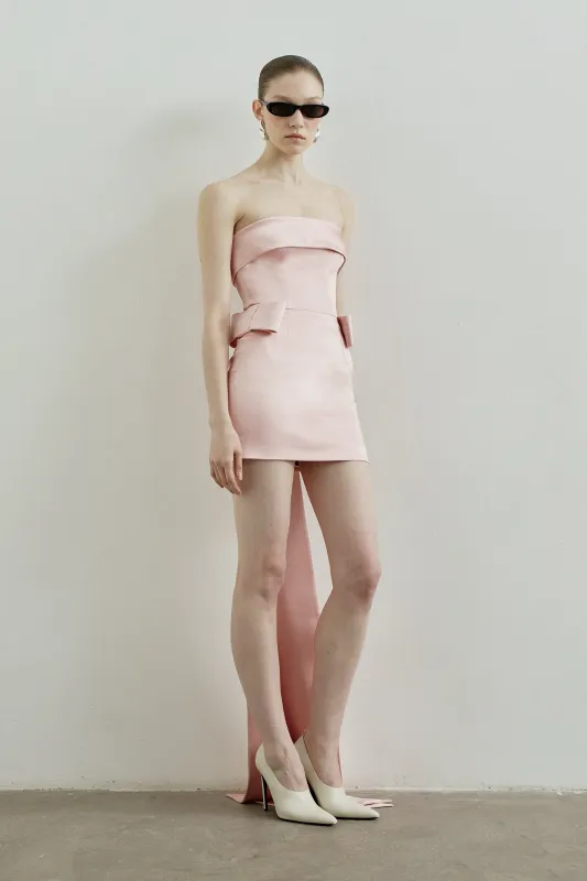 LALANI IN BOIS DE ROSE made by The New Arrivals Ilkyaz Ozel