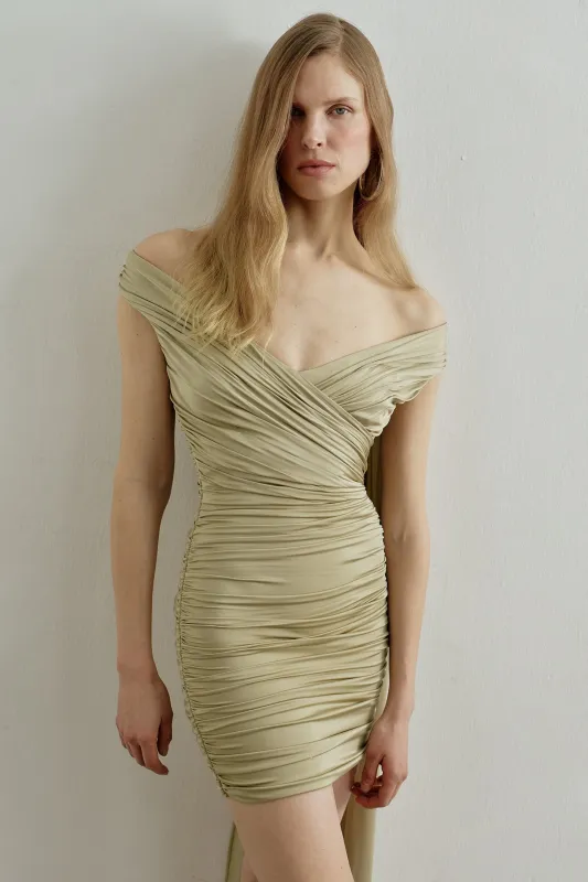 VALENCIA IN RIVIERA sold by The New Arrivals Ilkyaz Ozel