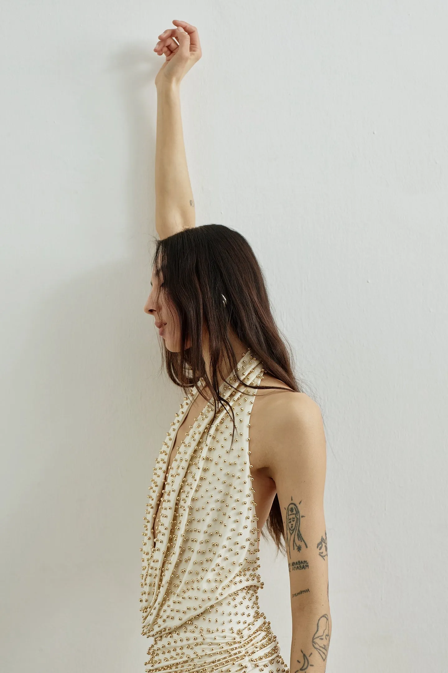 AGEL IN LE ROI SOLEIL sold by The New Arrivals Ilkyaz Ozel product image thumbnail 3