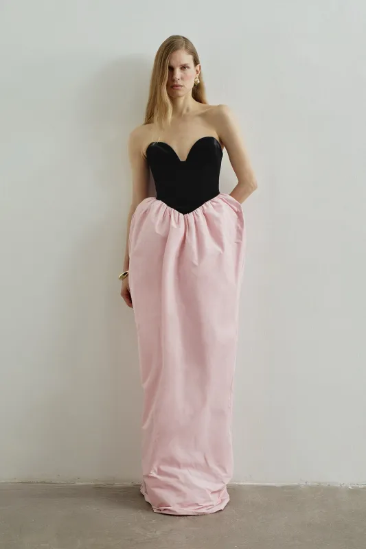 LALIQUE IN ROSE RENAISSANCE made by The New Arrivals Ilkyaz Ozel