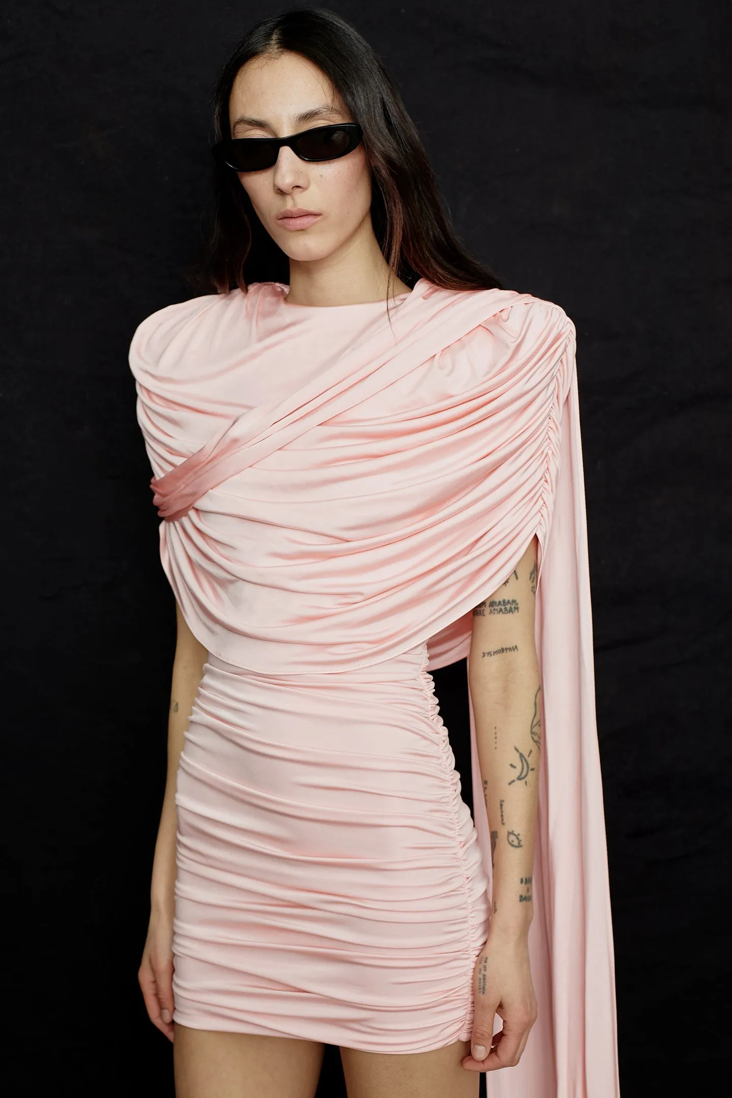 KHARA IN FANTASME sold by The New Arrivals Ilkyaz Ozel product image thumbnail 3