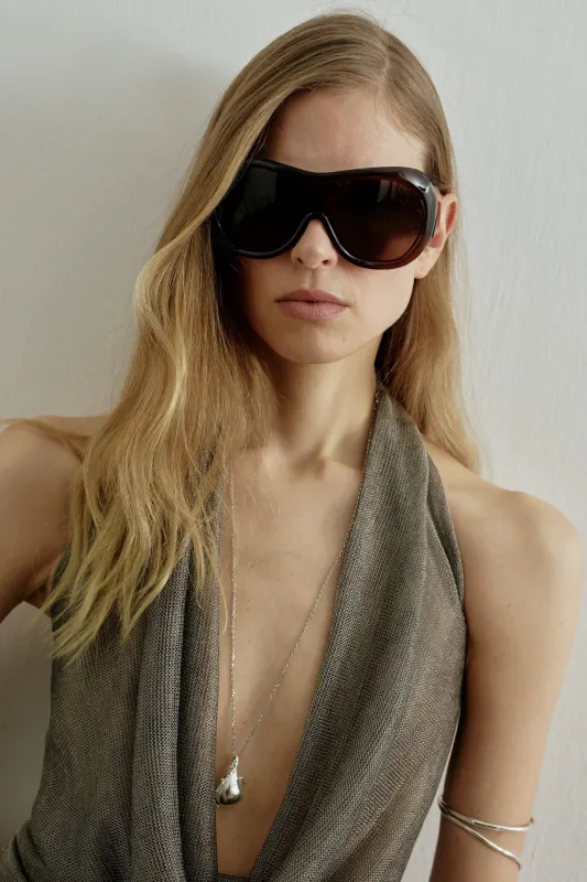 AGEL IN LE CHEVALIER sold by The New Arrivals Ilkyaz Ozel