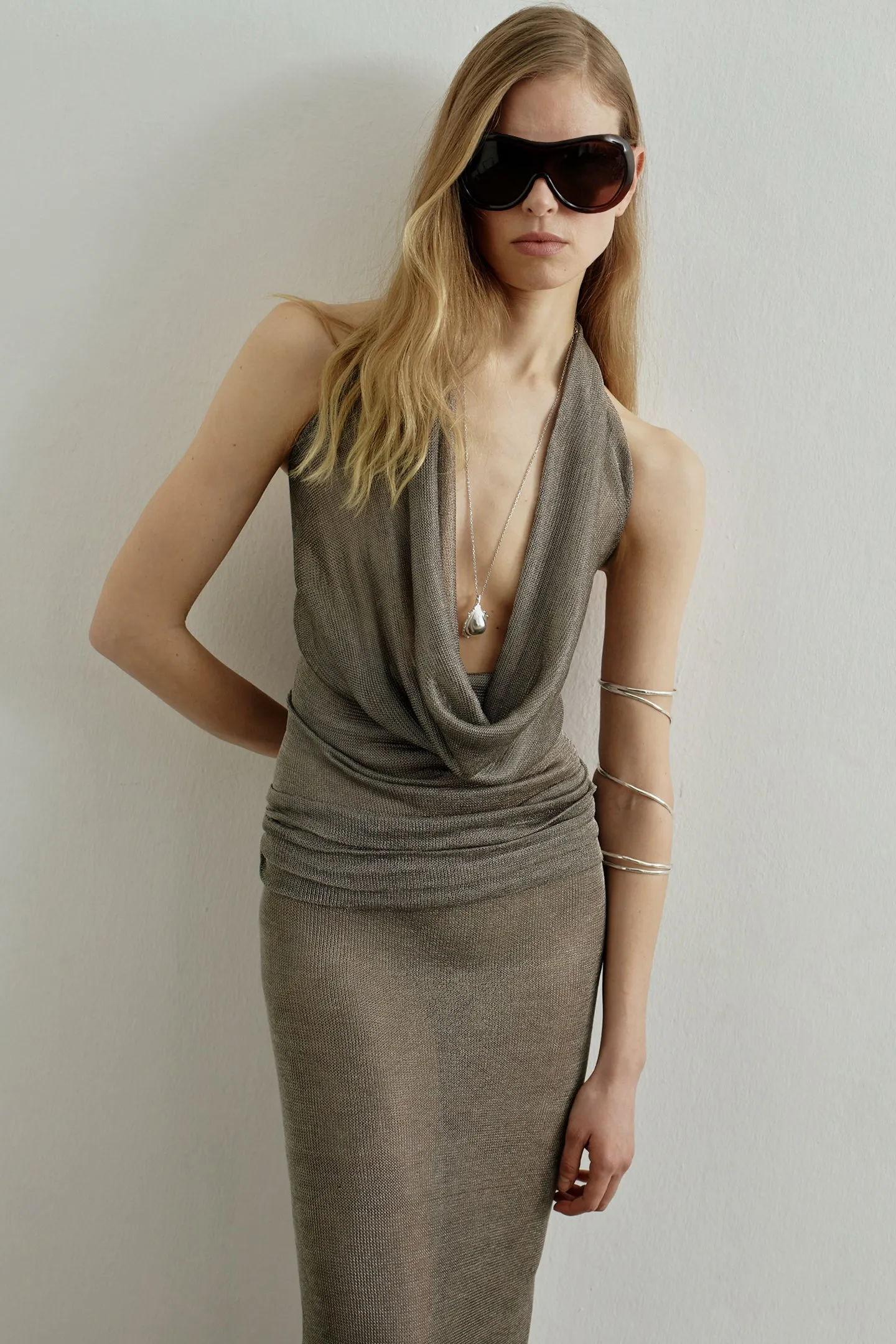 AGEL IN LE CHEVALIER sold by The New Arrivals Ilkyaz Ozel product image thumbnail 2