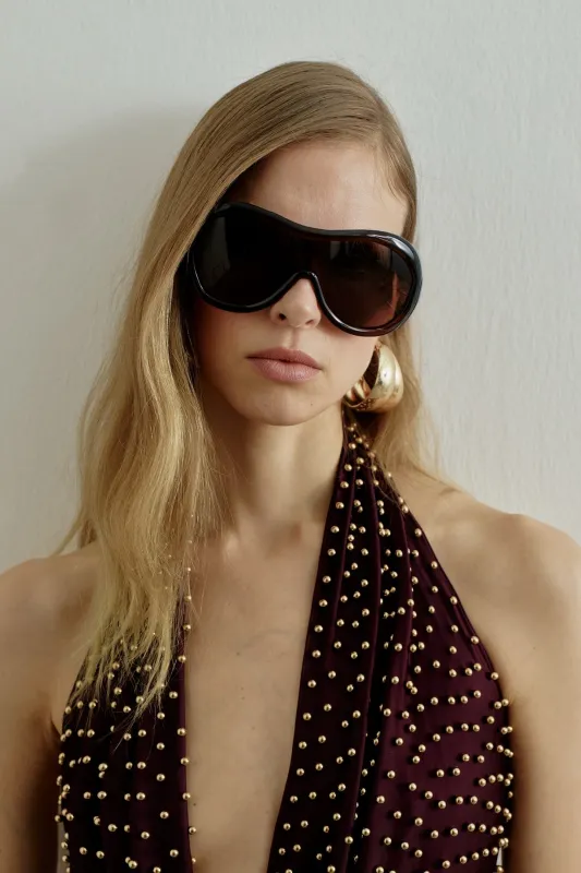 AGEL MINI IN TIGER’S EYE made by The New Arrivals Ilkyaz Ozel