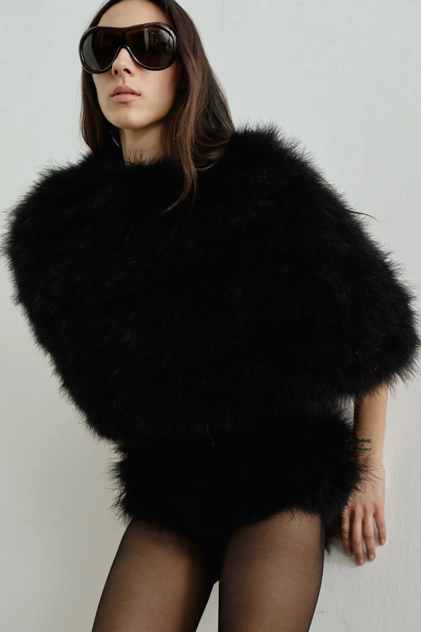 ROX BRIEFS IN I NOSTRI SEGRETI sold by The New Arrivals Ilkyaz Ozel product image thumbnail 4