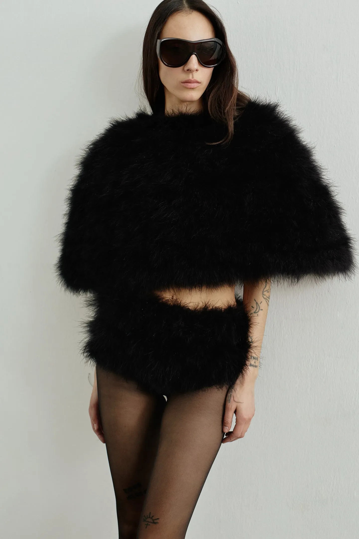 ROX BRIEFS IN I NOSTRI SEGRETI sold by The New Arrivals Ilkyaz Ozel product image thumbnail 5