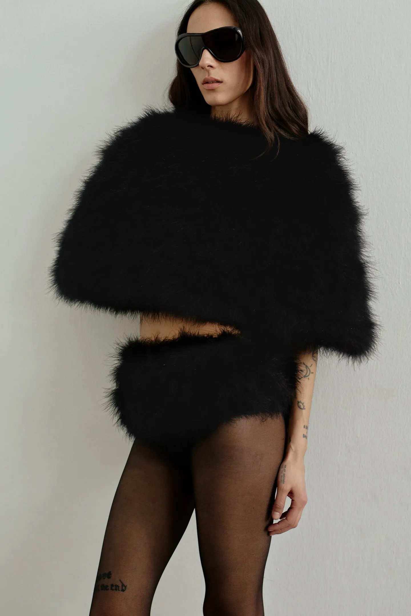 ROX BRIEFS IN I NOSTRI SEGRETI sold by The New Arrivals Ilkyaz Ozel product image thumbnail 2