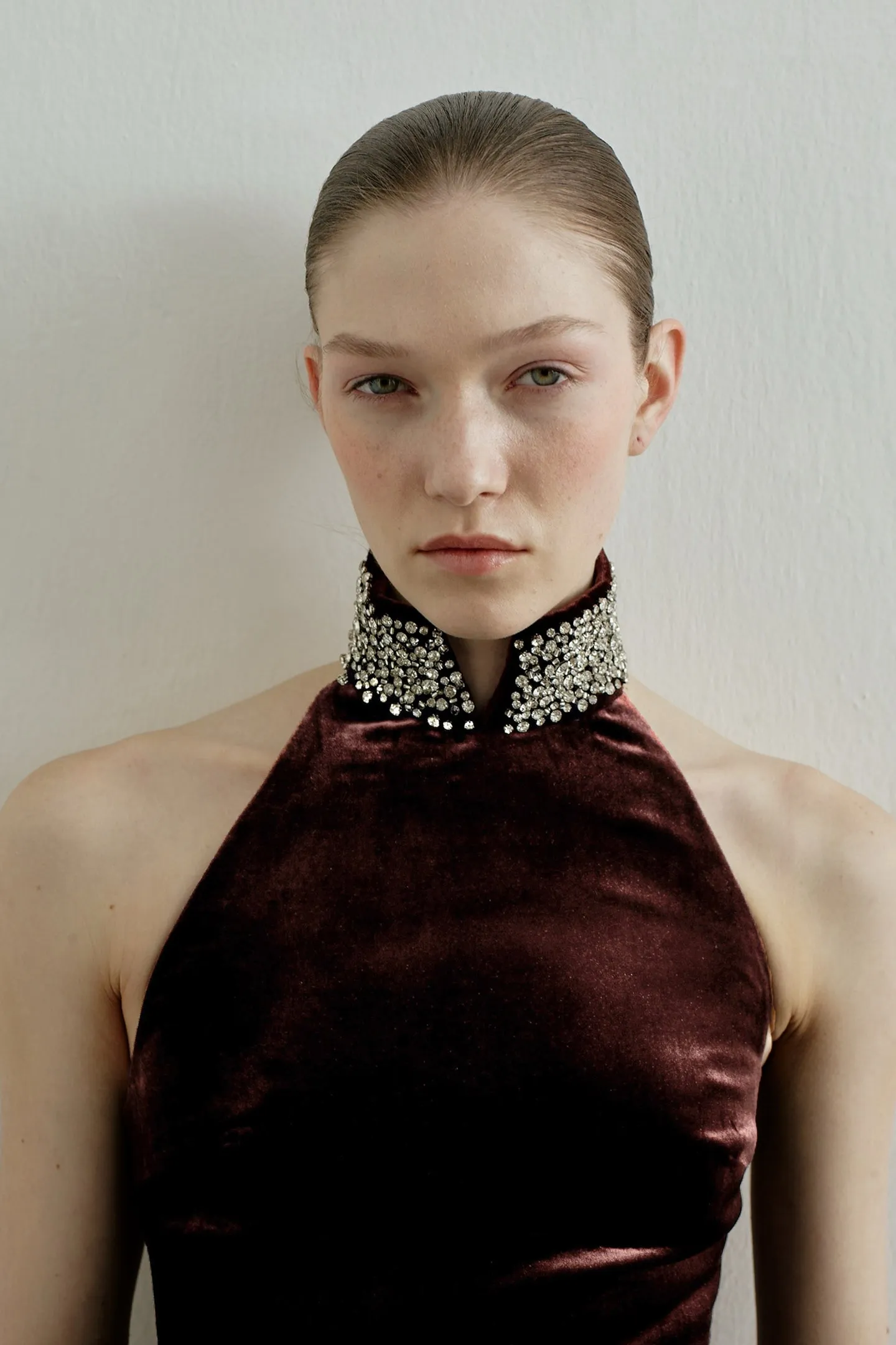 HEMINGWAY MINI PEPLUM IN BUDAPEST 1930 sold by The New Arrivals Ilkyaz Ozel product image thumbnail 2