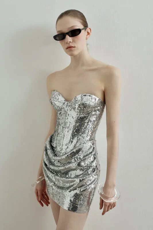 PAMELA IN MYSTICUM sold by The New Arrivals Ilkyaz Ozel