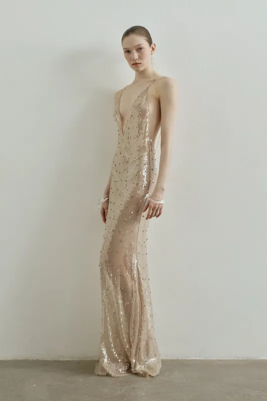 CLAUDIE IN EAU D’EDEN sold by The New Arrivals Ilkyaz Ozel