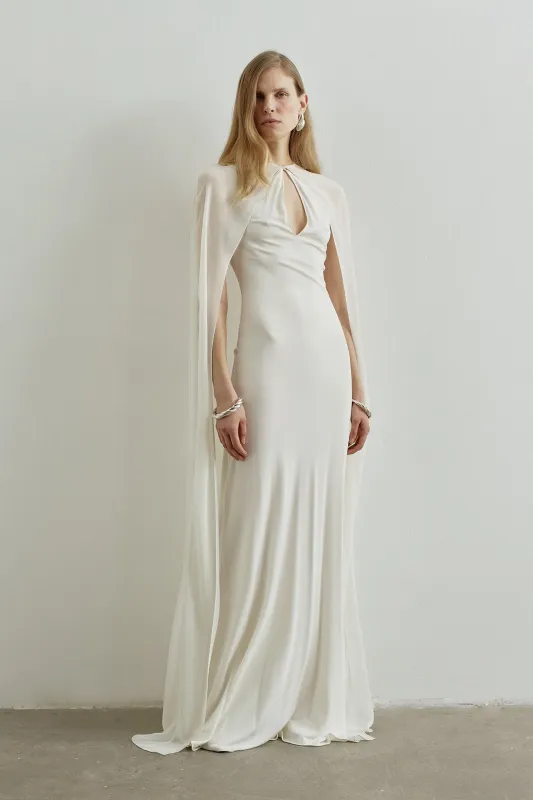 FIJI IN ASPEN WHITE sold by The New Arrivals Ilkyaz Ozel