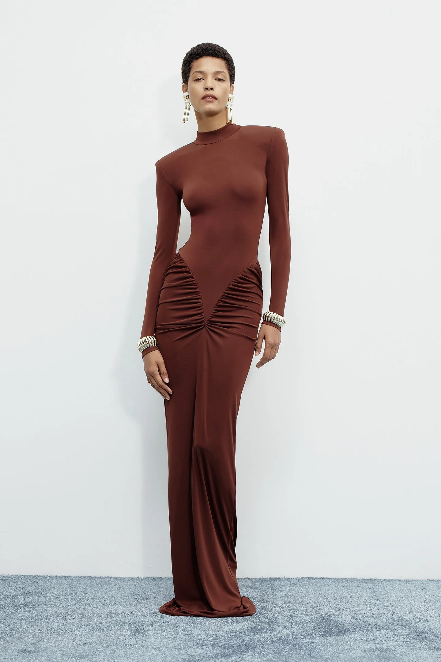 DARJA IN MYRRHE MYSTÈRE sold by The New Arrivals Ilkyaz Ozel