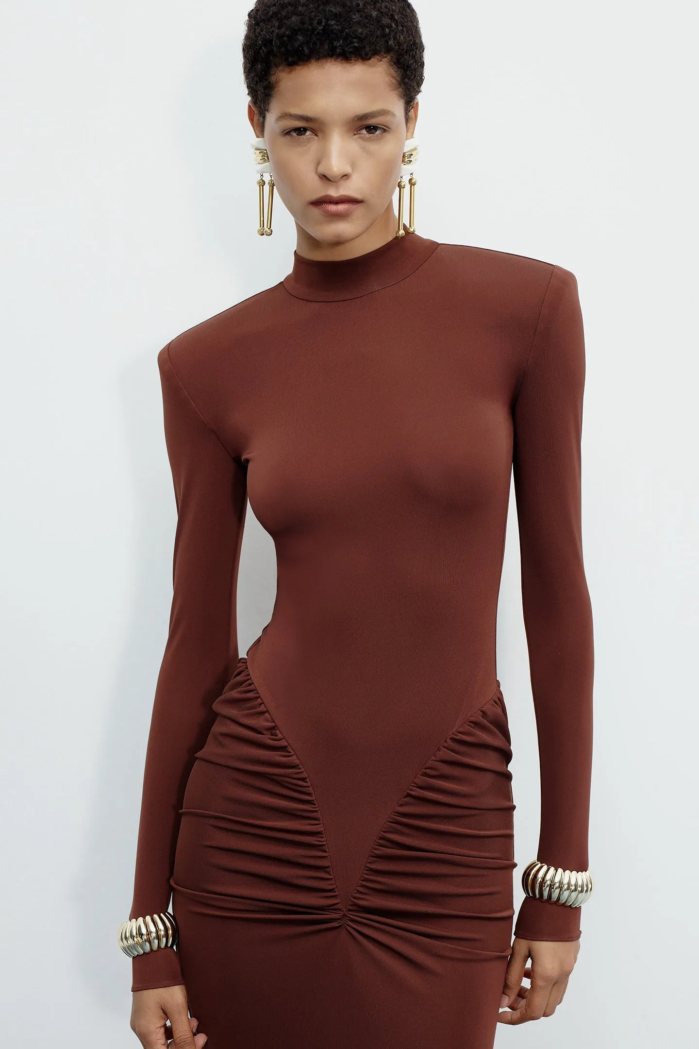 DARJA IN MYRRHE MYSTÈRE sold by The New Arrivals Ilkyaz Ozel product image thumbnail 2