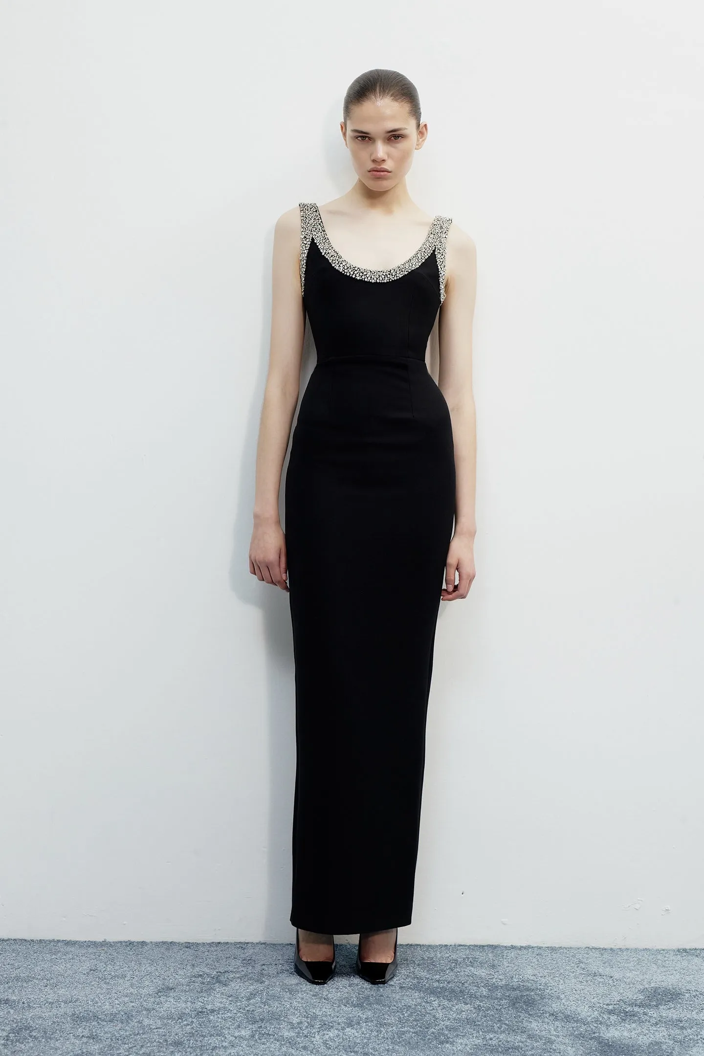 MANU IN ORPHÉON sold by The New Arrivals Ilkyaz Ozel product image thumbnail 2