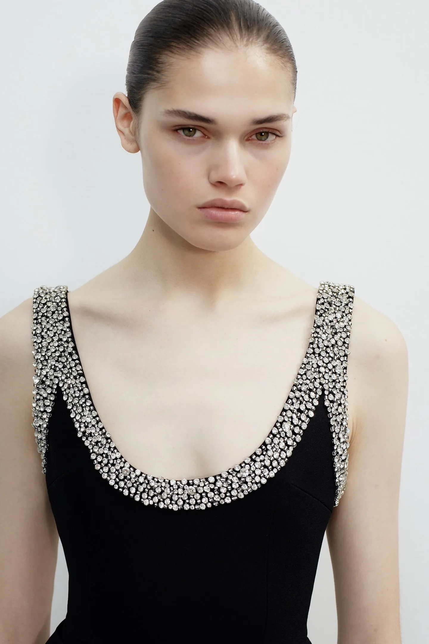 MANU IN ORPHÉON sold by The New Arrivals Ilkyaz Ozel product image thumbnail 3