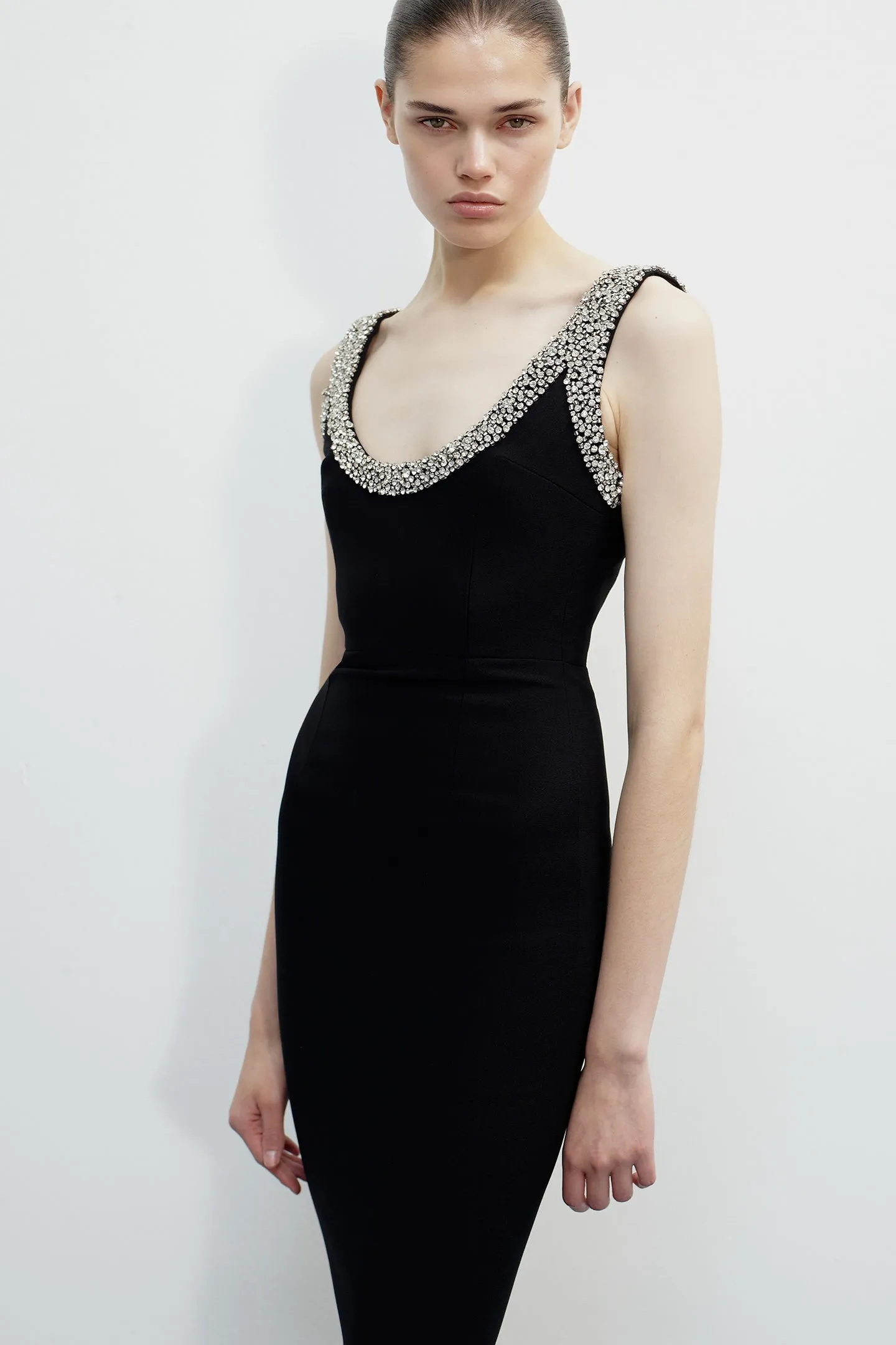 MANU IN ORPHÉON sold by The New Arrivals Ilkyaz Ozel