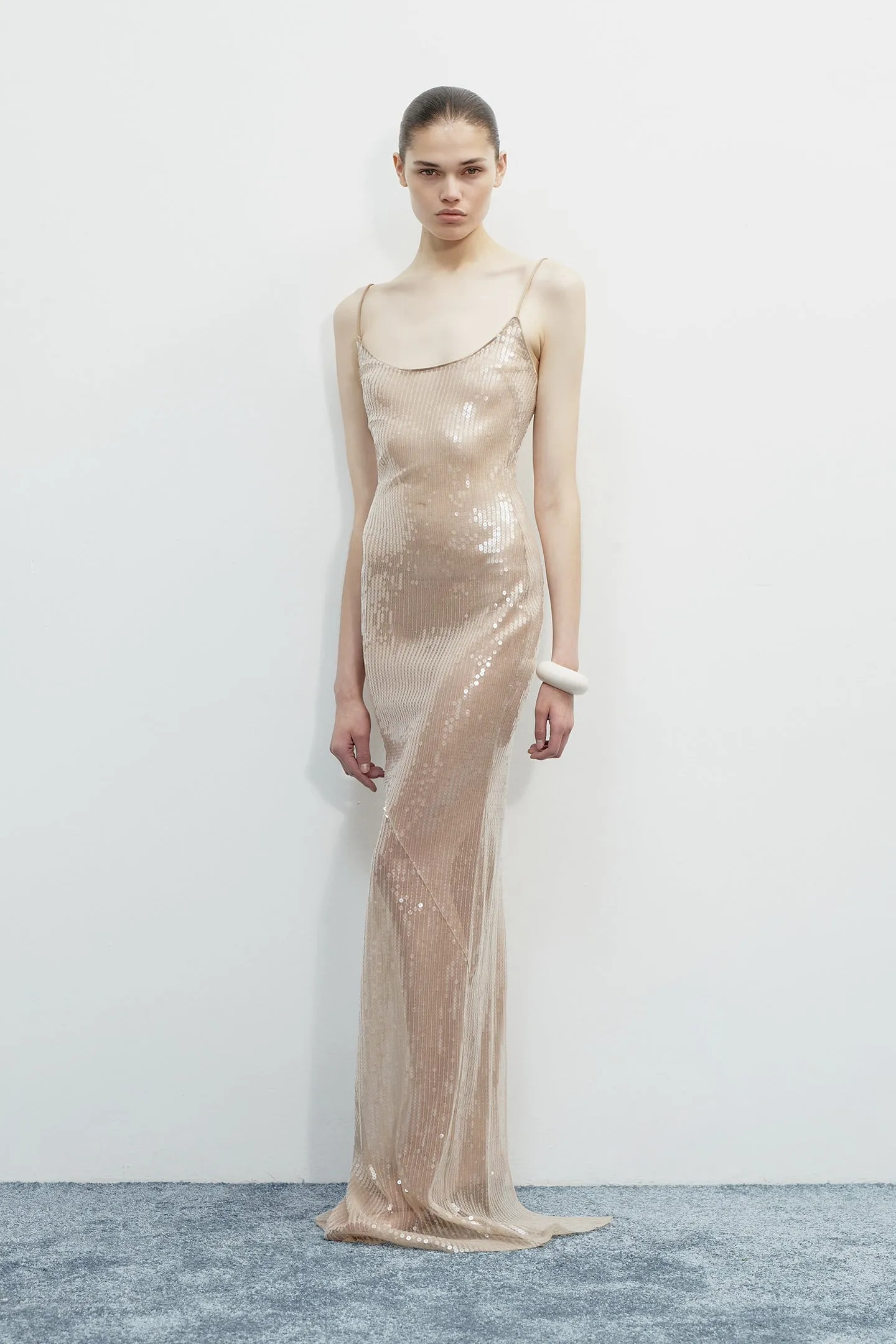 ISIS IN NUDISTE sold by The New Arrivals Ilkyaz Ozel